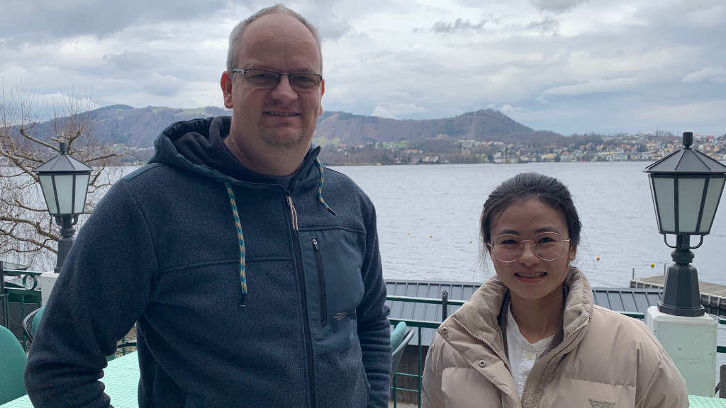 Neu bei MDRIX: SWATTEN